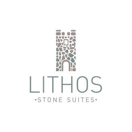 Lithos Stone Suites Ареополі Екстер'єр фото