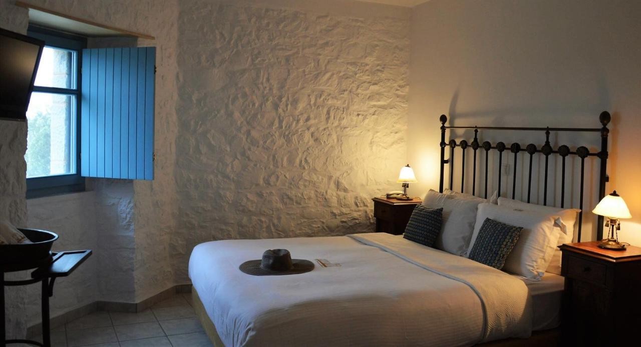 Lithos Stone Suites Ареополі Екстер'єр фото