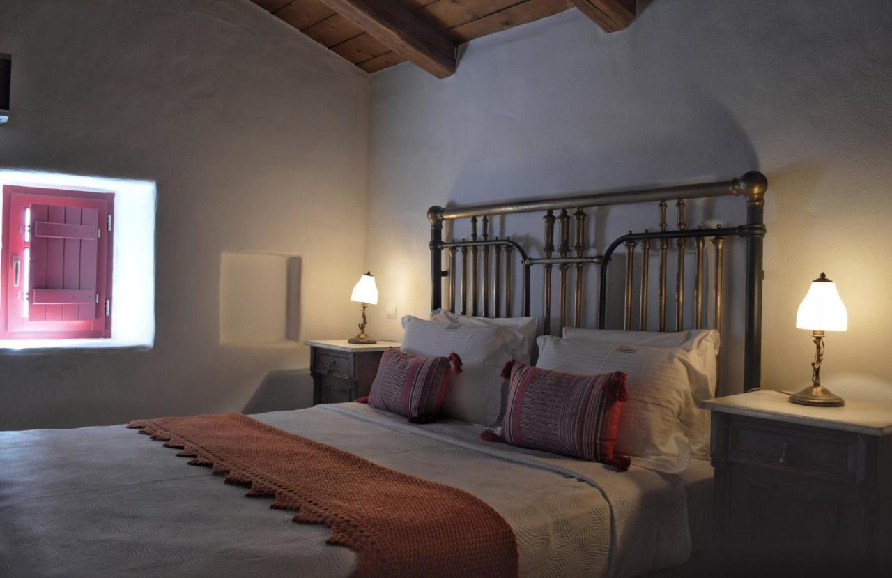 Lithos Stone Suites Ареополі Екстер'єр фото
