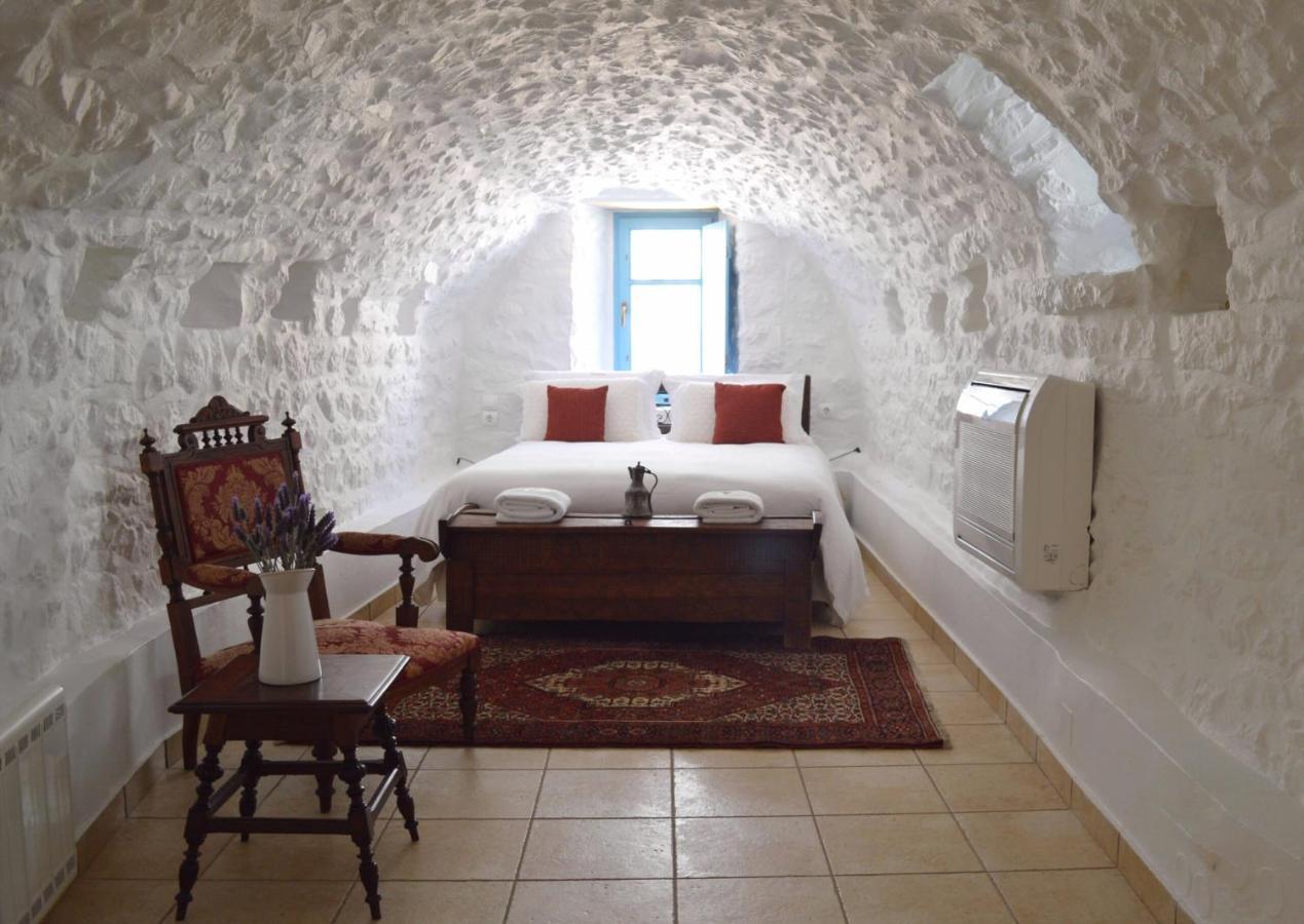 Lithos Stone Suites Ареополі Екстер'єр фото