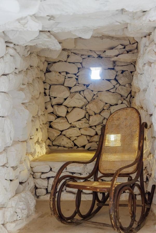 Lithos Stone Suites Ареополі Екстер'єр фото